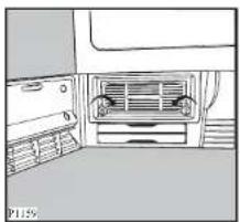 ZANUSSI TCE 7224 e - Reinigung des Luftkondensors - 2