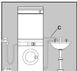 P1046 ① C