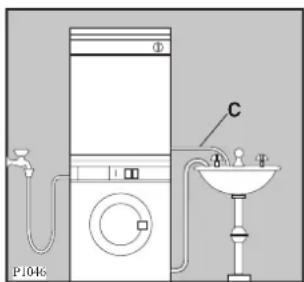 P1046 ① C B