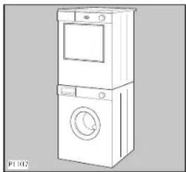 ZANUSSI ZTB 180 - Montageset - 1