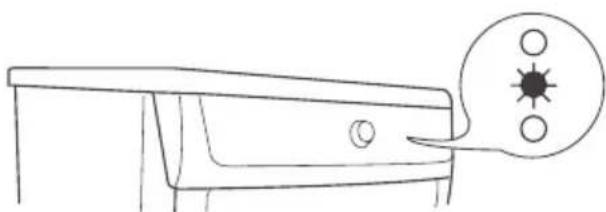 ZANUSSI ZTH 485C - Flusensieb reinigen - 1