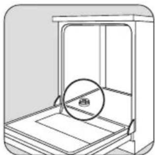 ZANUSSI ZDF 105 - Gebruik van zout voor de vaatwasser - 1