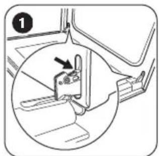 ZANUSSI ZOU20309WB - ACHTUNG! - 1