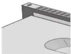 ZANUSSI ZM266ST - INSTALLIERUNG DES GERÄTS - 3