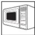 ZANUSSI ZM266ST - HINWEIS: Auftauen - 2