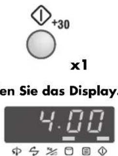 ZANUSSI ZM 266 GX - GAREN MIT DEM GRILL - 5