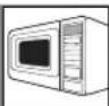 ZANUSSI ZM 266 GX - WICHTIGE HINWEISE - 1