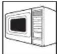 ZANUSSI ZM266STX - HINWEIS: Auftauen - 2