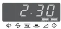 ZANUSSI ZM266STX - Beispiel: - 6