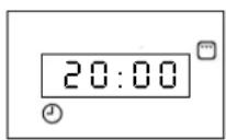 ZANUSSI ZMB 30 cstn - Beispiel: 20 Minuten - 2