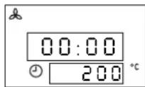 ZANUSSI ZMB 30 cstn - Einschalten - 2
