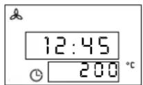 ZANUSSI ZMB 30 cstn - Einschalten - 2