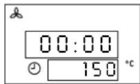 ZANUSSI ZMB 30 cstn - Einschalten - 1