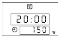 ZANUSSI ZMB 30 cstn - Einschalten - 4