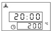 ZANUSSI ZMB 30 cstn - Einschalten - 3
