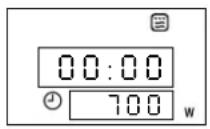 ZANUSSI ZMB 30 cstn - Einschalten - 2