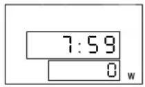 ZANUSSI ZMB 30 cstn - Einschalten - 3