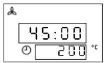 ZANUSSI ZMB 30 cstn - Einschalten - 1