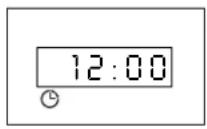 ZANUSSI ZMB 30 cstn - Einschalten - 1