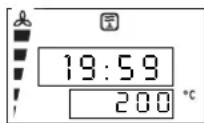 ZANUSSI ZMB 30 cstn - Einschalten - 5