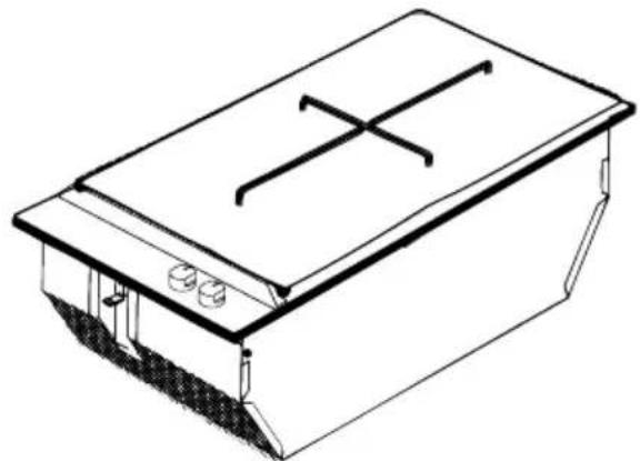 AEG 130 FF m - Überhitzungssicherung - 1