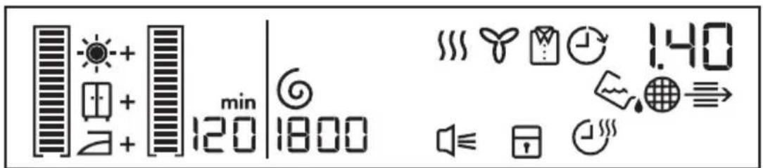 min 120 1800 140