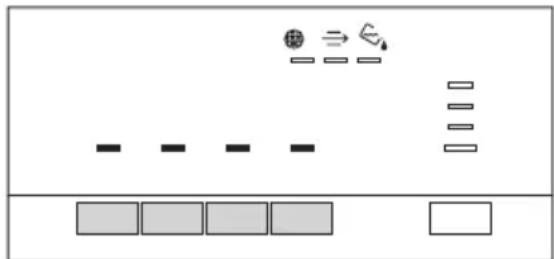 AEG T55770IH3 - Optionen - 1