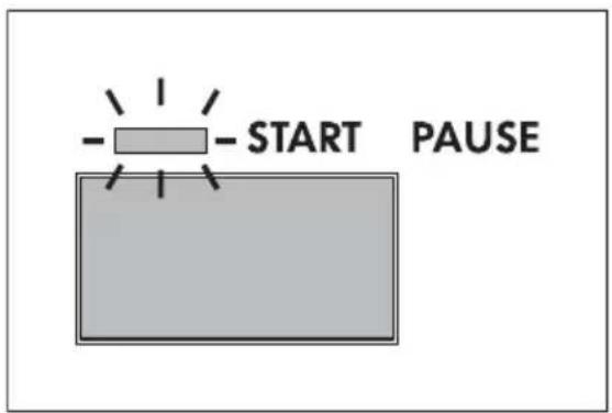 - START PAUSE