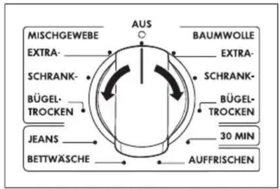 MISCHGEWEBE EXTRA- SCHRANK- BÜGEL- TROCKEN JEANS BETTWÄSCHE AUS BAUMWOLLE EXTRA- SCHRANK- BÜGEL- TROCKEN 30 MIN AUFFRISCHEN