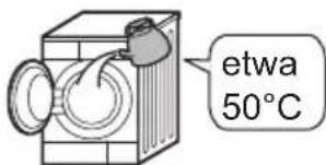 etwa 50°C