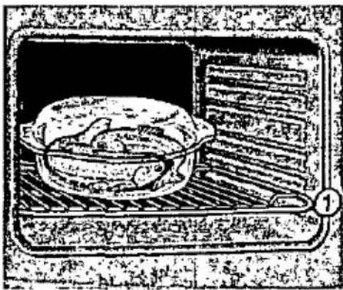 SIEMENS HF75980 - Tips zum Braten und Grillen - 1