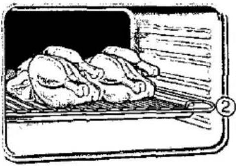 SIEMENS HF73960 - Grillen - 4