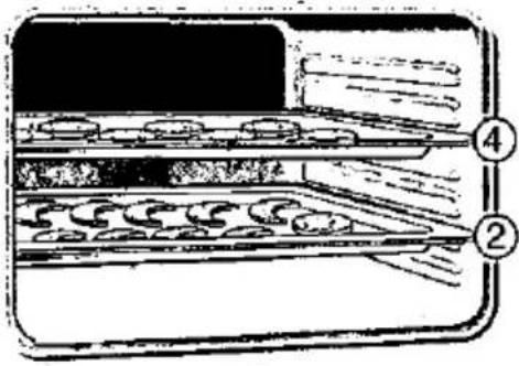 SIEMENS HF73960 - Kuchen und Gebäck - 2