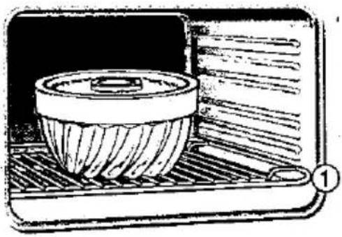 SIEMENS HF73960 - Kuchen und Gebäck - 1