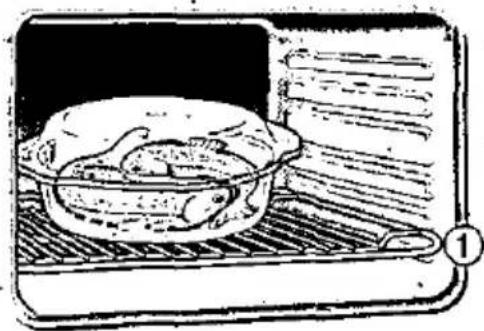 SIEMENS HF73950 - Grillen - 5