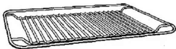 SIEMENS HF73950 - Der Backofen mit Zubehör - 4