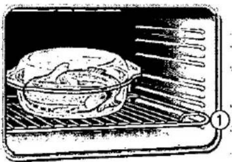 SIEMENS HF73541 - Grillen - 5
