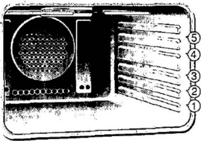 SIEMENS HF73541 - Der Backofen mit Zubehör - 2