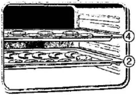 SIEMENS HF73920 - Kuchen und Gebäck - 2