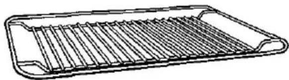 SIEMENS HF73241 - Der Backofen mit Zubehör - 4