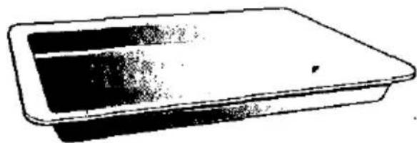 SIEMENS HF73221 - Der Backofen mit Zubehör - 5