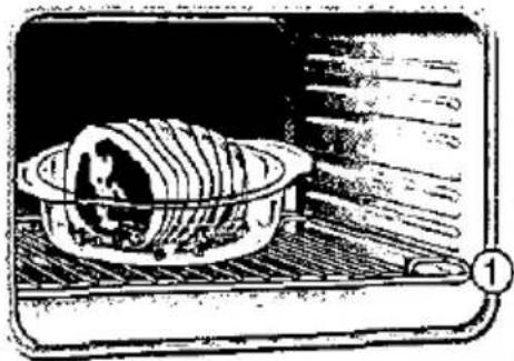 SIEMENS HF73221 - Grillen - 3