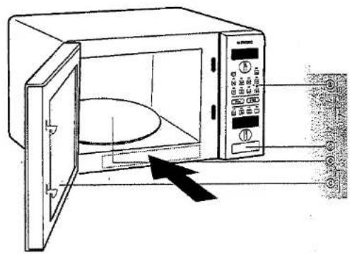 SIEMENS HF66061 - SIEMENS - 3