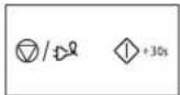 SAMSUNG MW76V - AUSSCHALTEN DES SIGNALTONS - 2