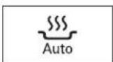 SAMSUNG MW76V - AUTOMATISCHES AUFWÄRMEN - 1