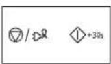 SAMSUNG MW76V - AUSSCHALTEN DES SIGNALTONS - 4