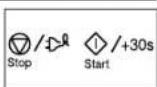 SAMSUNG MS28F301T - AUSSCHALTEN DES SIGNALTONS - 4