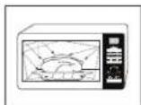 SAMSUNG MS28F301T - SO FUNKTIONIERT EIN MIKROWELLENGERÄT - 1