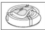 SAMSUNG GE89M - Grillen - 3