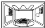 SAMSUNG GE89M - Kombinierte Mikrowellen- und Grillfunktion - 2